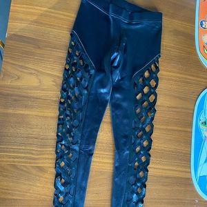 Blackmilk leggings